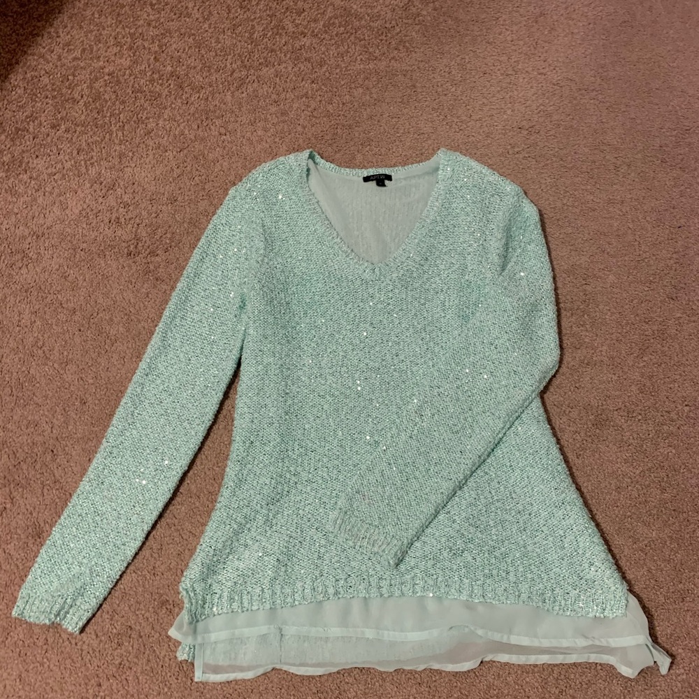 Women’s Sweater